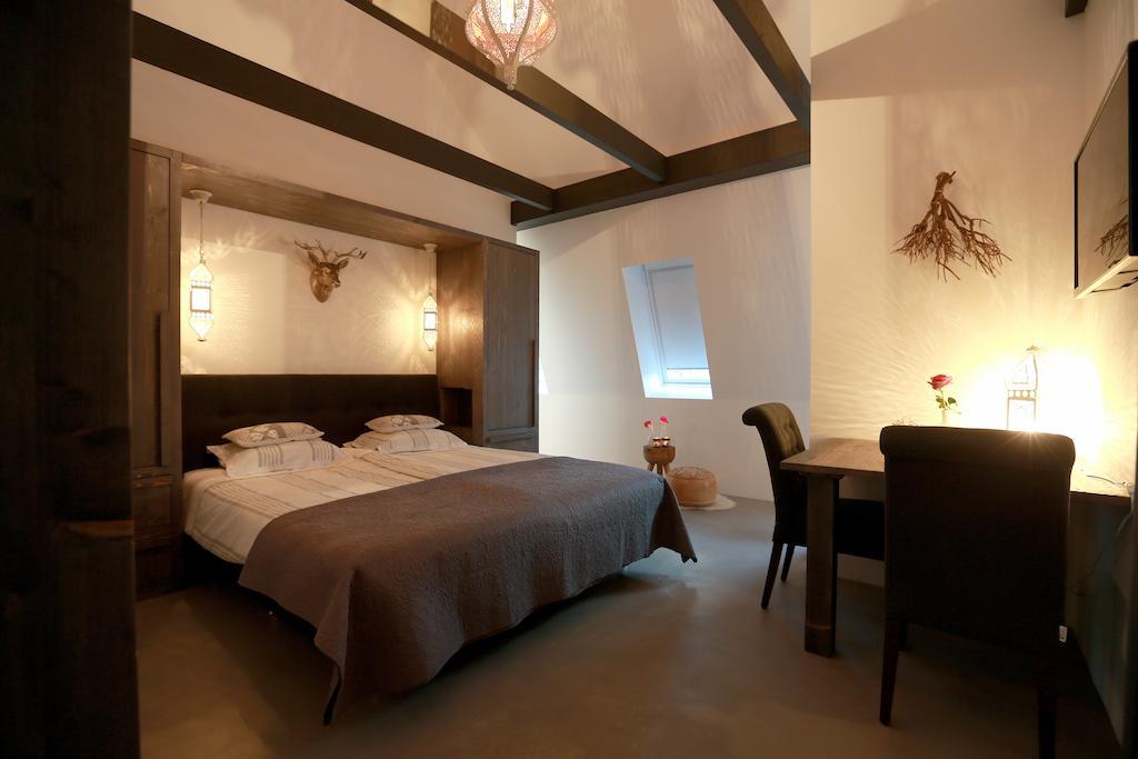 Loft 49 Bed and Breakfast Bergen Zewnętrze zdjęcie